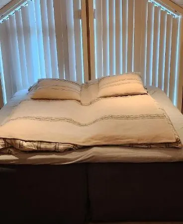 Big 3 Bedrom At Gronnliskaret, Ringvassoya. Villa