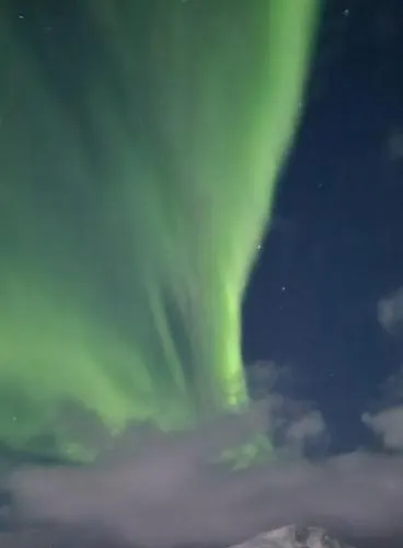 Big 3 Bedrom At Grønnliskaret, Ringvassøya. Villaer