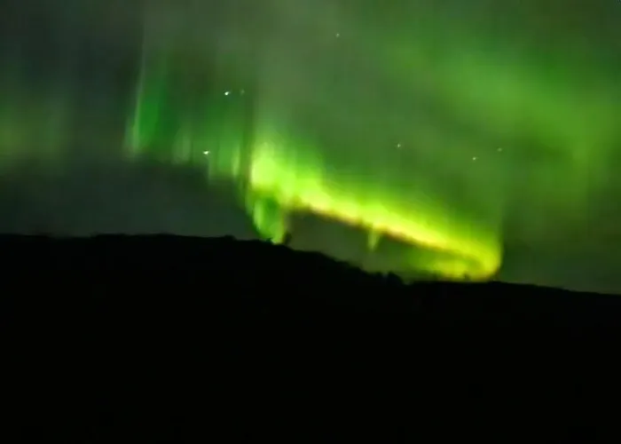 Big 3 Bedrom At Grønnliskaret, Ringvassøya. Villaer